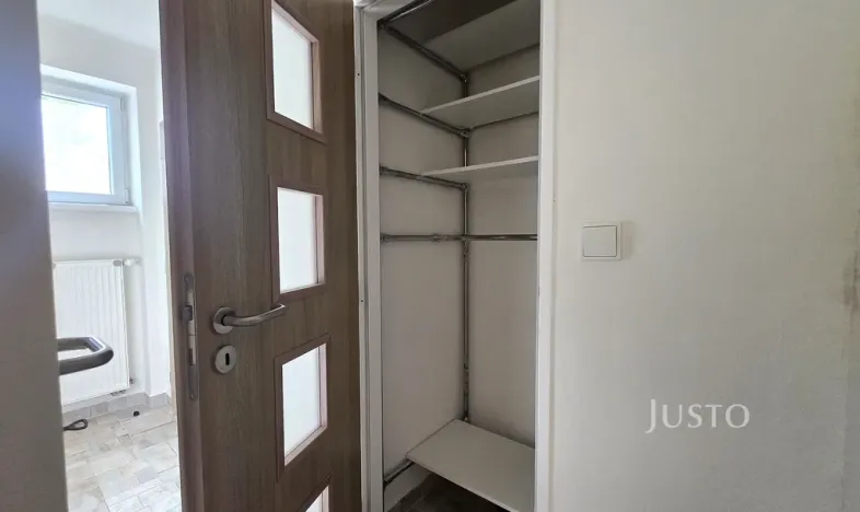 Pronájem bytu 2+1, Písek, Na Stínadlech, 58 m2