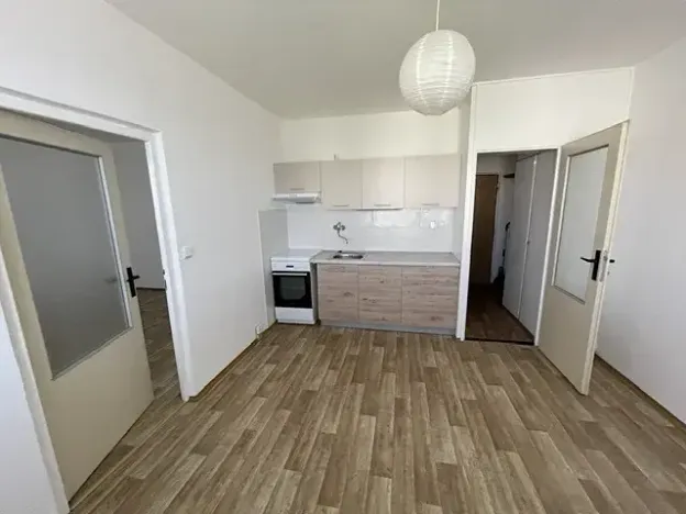 Pronájem bytu 1+1, Ústí nad Labem, Jizerská, 36 m2