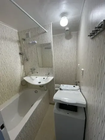 Pronájem bytu 1+1, Ústí nad Labem, Jizerská, 36 m2
