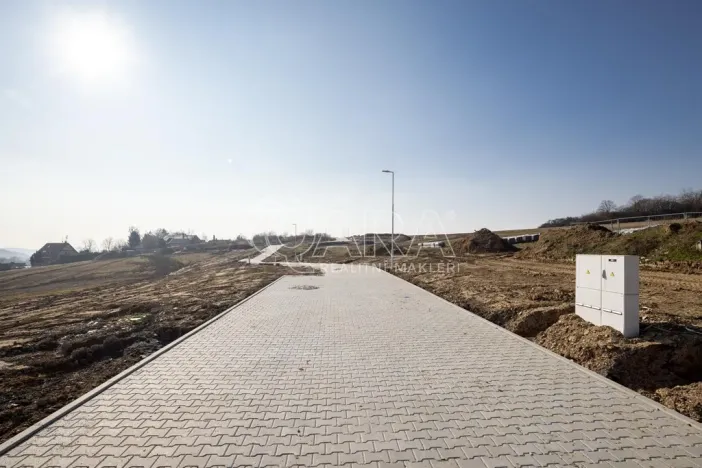Prodej pozemku pro bydlení, Libeř, 1030 m2