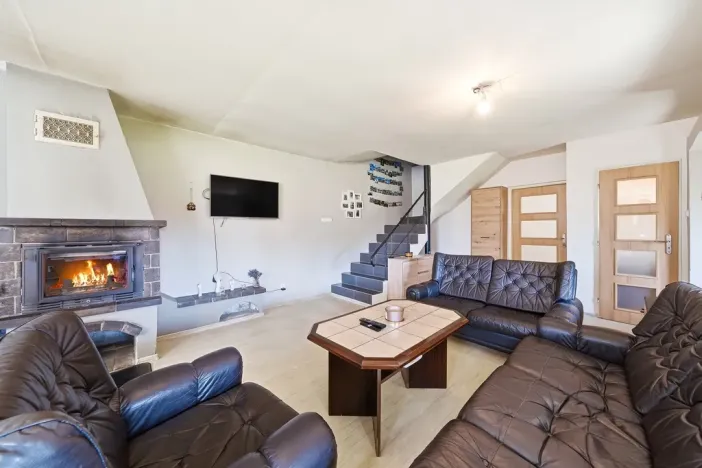 Prodej rodinného domu, Hvozd - Klužínek, 216 m2