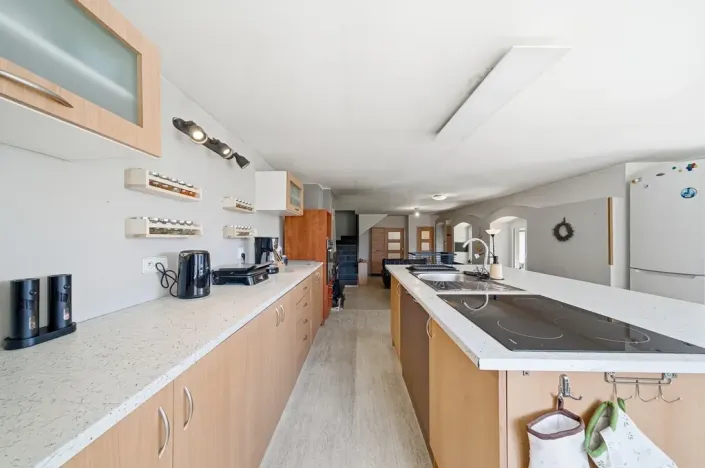 Prodej rodinného domu, Hvozd - Klužínek, 216 m2