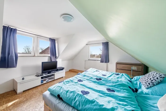 Prodej rodinného domu, Hvozd - Klužínek, 216 m2