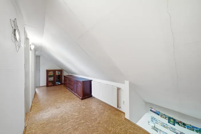Prodej rodinného domu, Hvozd - Klužínek, 216 m2