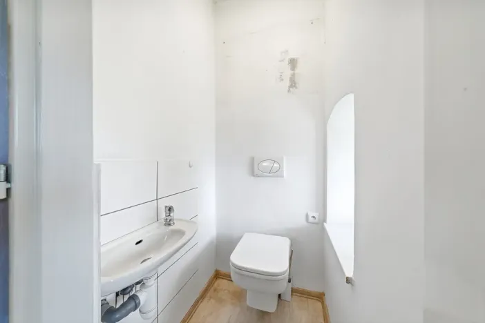 Prodej rodinného domu, Hvozd - Klužínek, 216 m2