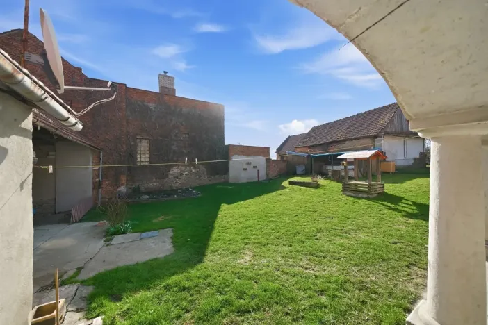 Prodej rodinného domu, Hvozd - Klužínek, 216 m2