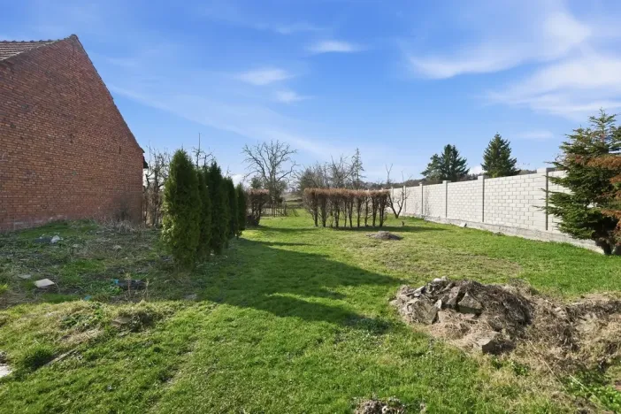Prodej rodinného domu, Hvozd - Klužínek, 216 m2