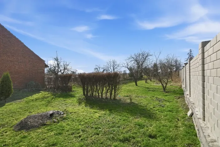 Prodej rodinného domu, Hvozd - Klužínek, 216 m2