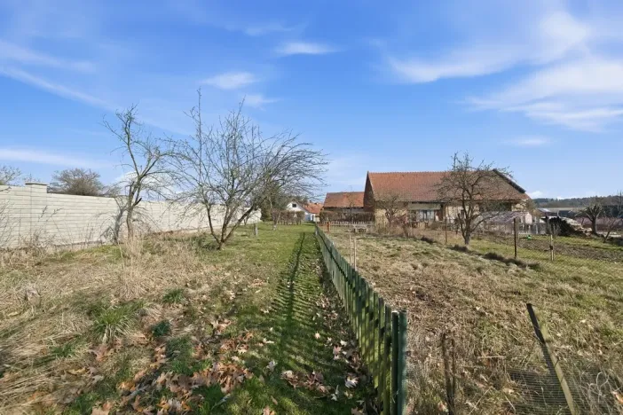 Prodej rodinného domu, Hvozd - Klužínek, 216 m2