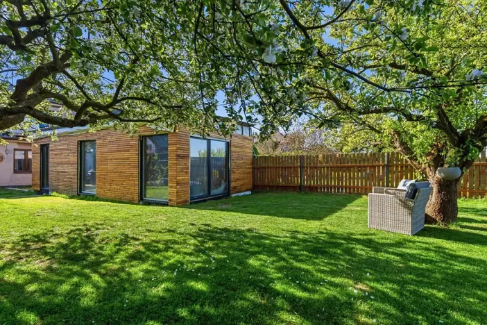 Prodej rodinného domu, Hradec Králové, U Cihelny, 110 m2