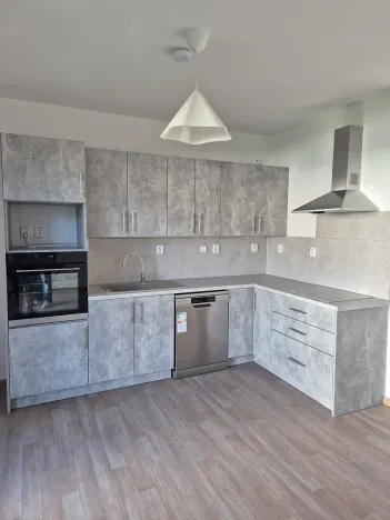 Pronájem bytu 1+kk, Stochov, Osvobození, 39 m2