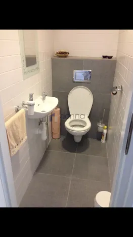 Pronájem bytu 3+1, Praha, Záhřebská, 95 m2