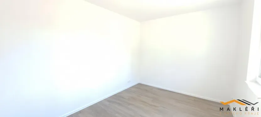 Pronájem bytu 2+kk, Jihlava - Horní Kosov, Slovenská, 55 m2