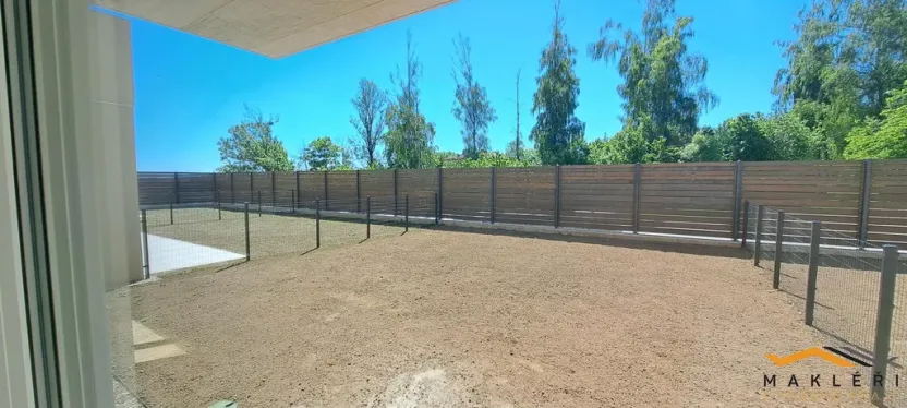 Pronájem bytu 2+kk, Jihlava - Horní Kosov, Slovenská, 55 m2