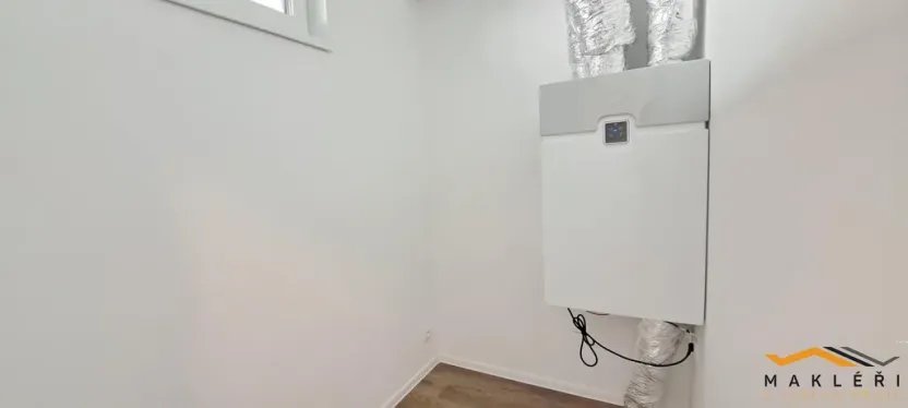 Pronájem bytu 2+kk, Jihlava - Horní Kosov, Slovenská, 55 m2