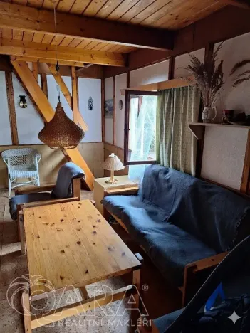 Prodej chaty, Svatý Jan - Hrachov, 83 m2