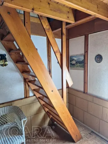 Prodej chaty, Svatý Jan - Hrachov, 83 m2