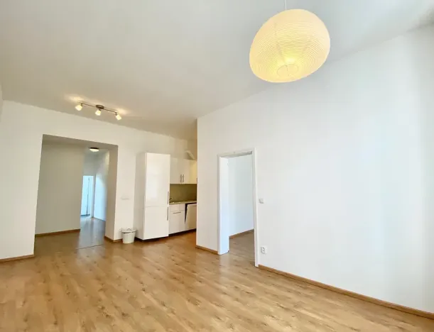 Pronájem bytu 2+kk, Praha - Smíchov, Na Celné, 55 m2