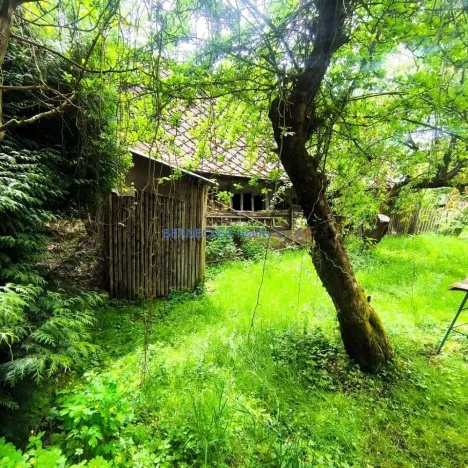 Prodej pozemku pro bydlení, Potštejn, 1 m2