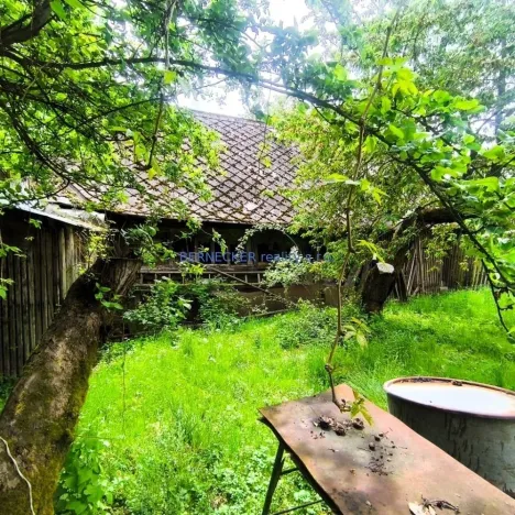 Prodej pozemku pro bydlení, Potštejn, 1 m2
