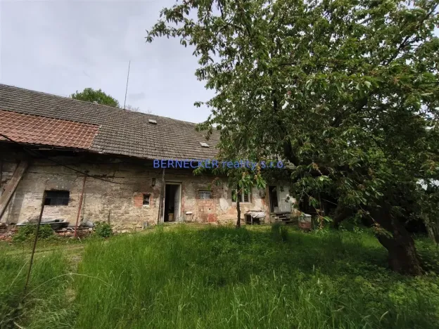 Prodej pozemku pro bydlení, Potštejn, 1 m2