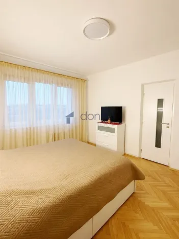 Pronájem bytu 3+kk, Praha, Želivecká, 55 m2