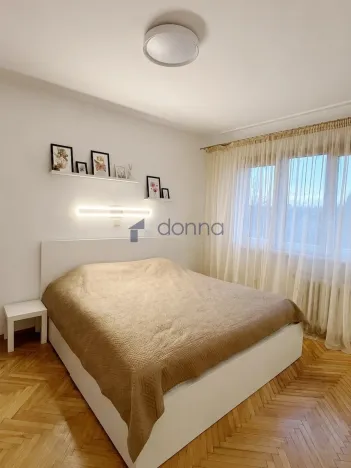 Pronájem bytu 3+kk, Praha, Želivecká, 55 m2