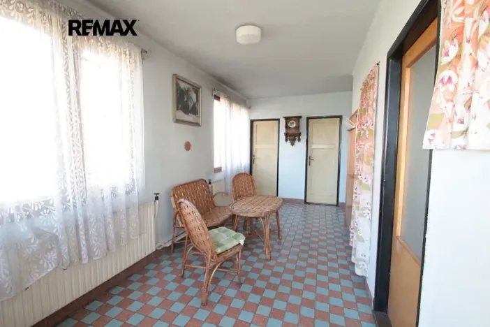 Prodej rodinného domu, Církvice, 120 m2