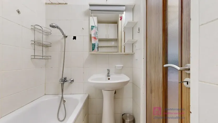 Pronájem bytu 4+1, Hodonín, Cihlářská čtvrť, 77 m2