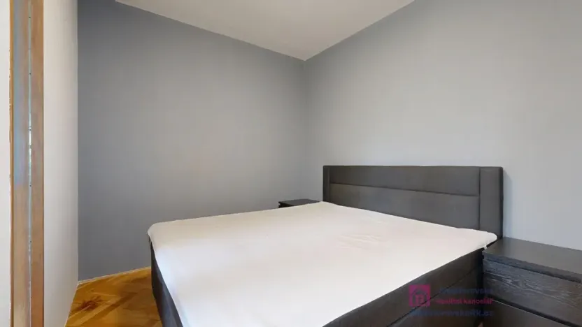 Pronájem bytu 4+1, Hodonín, Cihlářská čtvrť, 77 m2