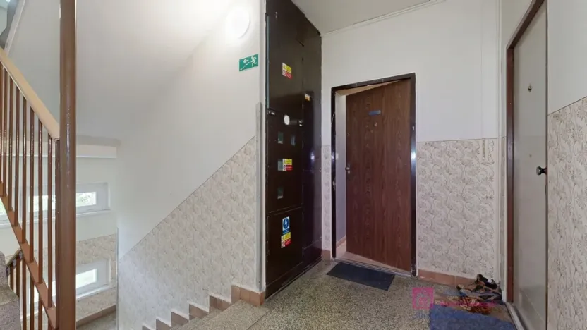 Pronájem bytu 4+1, Hodonín, Cihlářská čtvrť, 77 m2