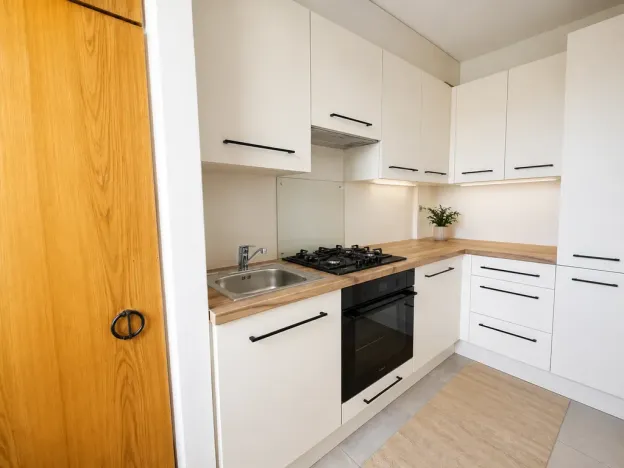 Pronájem bytu 3+1, Moravské Budějovice, Husova, 73 m2