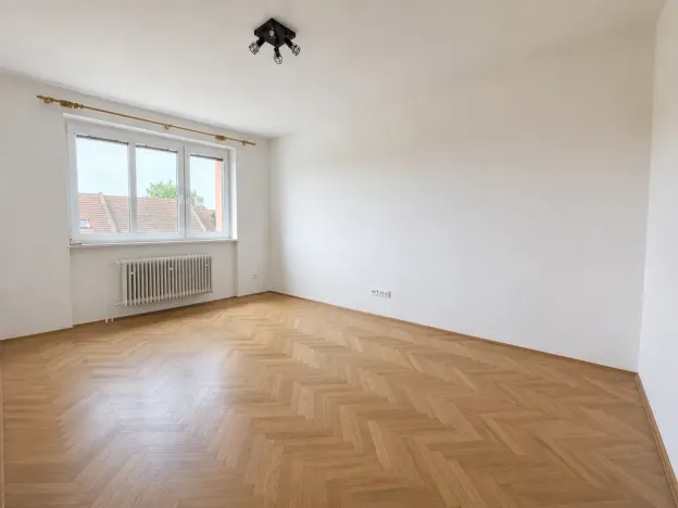 Pronájem bytu 3+1, Moravské Budějovice, Husova, 73 m2