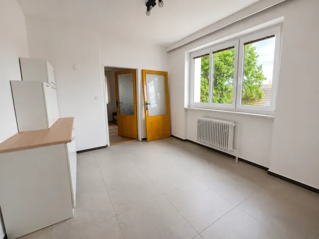 Pronájem bytu 3+1, Moravské Budějovice, Husova, 73 m2