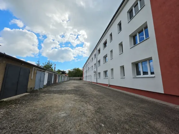 Pronájem bytu 3+1, Moravské Budějovice, Husova, 73 m2