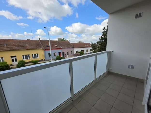 Pronájem bytu 3+1, Moravské Budějovice, Husova, 73 m2