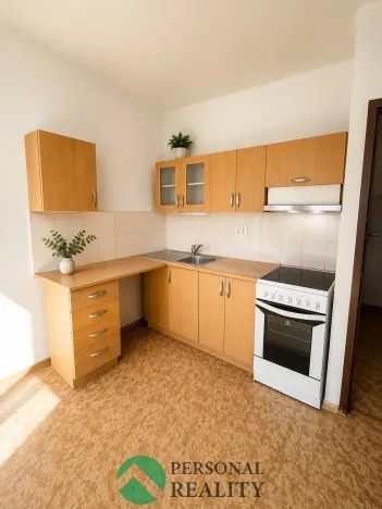 Prodej bytu 2+kk, Neratovice, Na Výsluní, 35 m2