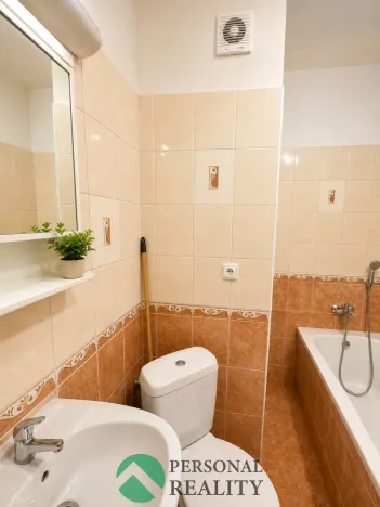 Prodej bytu 2+kk, Neratovice, Na Výsluní, 35 m2