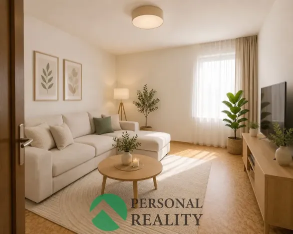 Prodej bytu 2+kk, Neratovice, Na Výsluní, 35 m2
