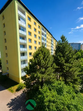 Prodej bytu 2+kk, Neratovice, Na Výsluní, 35 m2