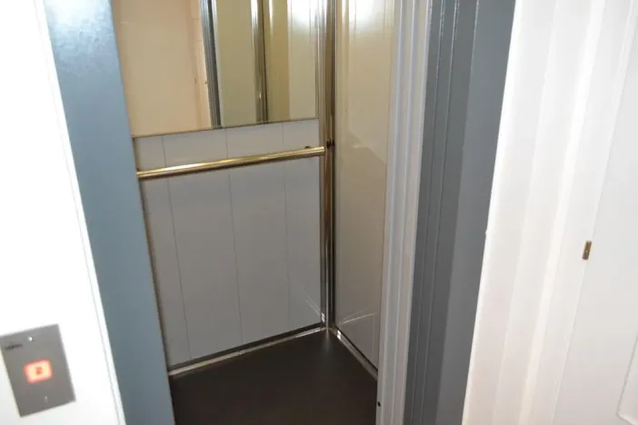 Pronájem bytu 1+kk, Praha - Smíchov, U Pernikářky, 25 m2