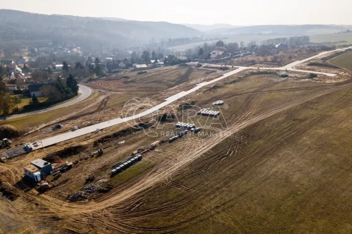 Prodej pozemku pro bydlení, Libeř, 1322 m2