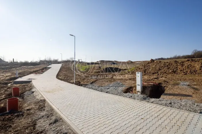Prodej pozemku pro bydlení, Libeř, 1322 m2