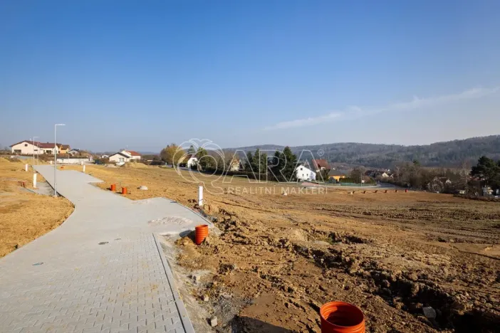 Prodej pozemku pro bydlení, Libeř, 1322 m2