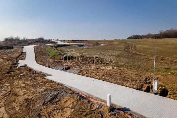 Prodej pozemku pro bydlení, Libeř, 1322 m2