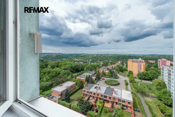 Prodej bytu 3+kk, Praha - Bohnice, Řešovská, 59 m2