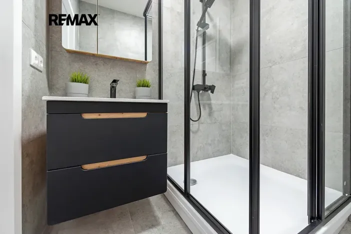 Prodej bytu 3+kk, Praha - Bohnice, Řešovská, 59 m2