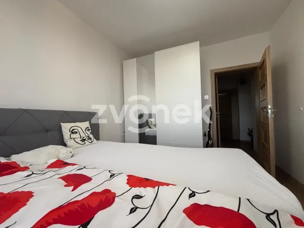 Prodej bytu 3+1, Kroměříž, Zborovská, 99 m2