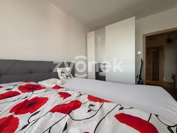 Prodej bytu 3+1, Kroměříž, Zborovská, 99 m2