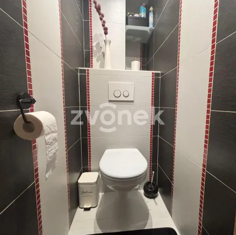 Prodej bytu 3+1, Kroměříž, Zborovská, 99 m2